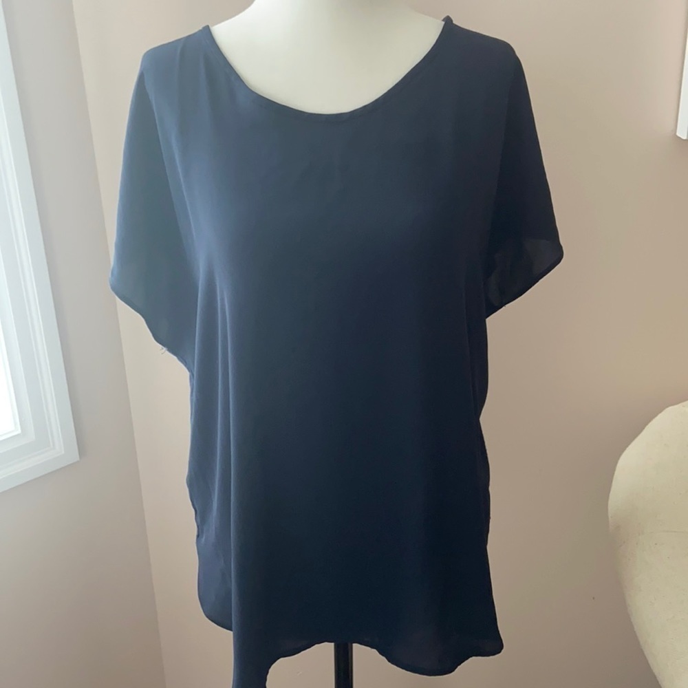 loft Blouse